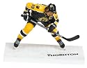 NHL Series 10: Joe Thornton in Yellow/Black Boston Bruins Uniform