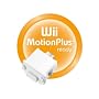 Wii - Protection Skin f�r Wii Motion Plus, gr�n