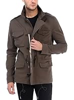 RNT23 Chaqueta Outwear (Verde)