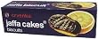 Jaffa Cakes - Biscuit and Jelly Covered Chocolate, 150g