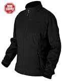Klim Women's Snow Jacket - Whistler Black Large