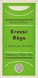 Ernest Rhys