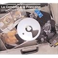 La Com�die � la Fran�aise