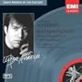 Rachmaninov: Piano Concerto No. 3; 5 �tudes-tableaux