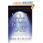 Your God Is Too Safe
