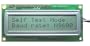 Serial Input LCD Module