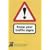 Know Your Traffic Signs (Hmso)