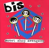 Sweetshop Avengerz