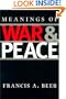 Meanings of War and Peace
