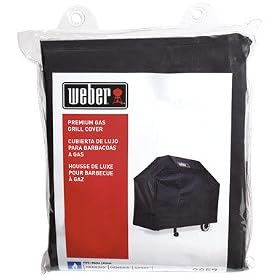 Weber 9935 Premium Cover from Covers & Pillows Cushions