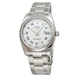 Rolex Oyster Perpetual Date Mens Watch 115200-WRO by Rolex