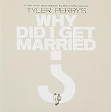 Why Did I Get Married?