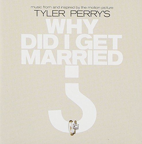Why Did I Get Married? Aaron Zigman