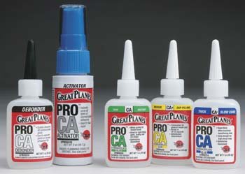 Pro CA Gift Pack 1 oz Each