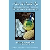 KeepItSimpleSpa:ShowerlessBodySpaTreatmentsAndAdd-On'sForYourSessionRoom