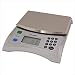 Pana Volume Measurement Scale (SILVER) (9.25