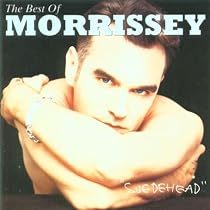Suedehead - The Best of Morrissey