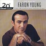 Faron Young -  20th Century Masters - The Millennium Collection: The Best of Faron Young