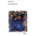 La Lenteur