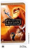 Le Roi lion