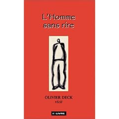 L'homme sans rire