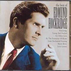 Edmund Hockridge