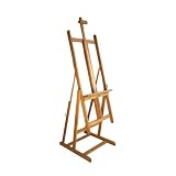 UPC 082435000084 product image for Mabef Mbm-08 Convertible Studio Easel | upcitemdb.com