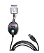 Electronics : eXpansys USB HotSync Cable for Palm m100