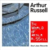 Arthur Russell - The World Of Arthur Russell Album