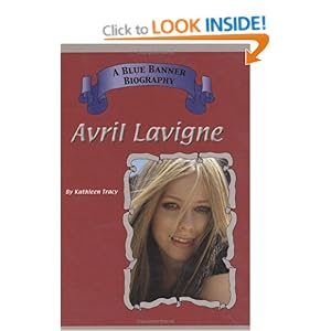 Avril Arrow