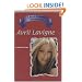 Avril LaVigne (Blue Banner Biographies)