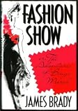 Fashion Show Or, the Adventures of Bingo Marsh: A Novel