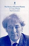 Books : The Poetry of Seamus Heaney: A Critical Guide