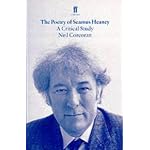 The Poetry of Seamus Heaney book cover