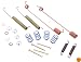 Beck Arnley  084-1382  Drum Brake Hardware Kit