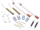Beck Arnley  084-1382  Drum Brake Hardware Kit