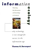 Review OUP USA  / Information Ecology: Mastering the Information and Knowledge Environment
