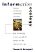 Information Ecology: Mastering the Information and Knowledge Environment