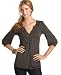Search : Soprano Top, Embroidered V-Neck