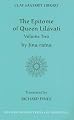 The Epitome Of Queen Lilavati: Volume 2 (Clay Sanskrit Library)
