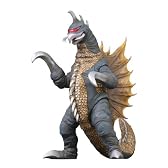 東宝大怪獣シリーズ ガイガン (PVC製塗装済み完成品 一部組み立て式)
