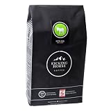 Kicking Horse Coffee Kick Ass Dark, Whole Bean Coffee, 2.2-Pound Pouch by Kicking Horse Coffee Big Save