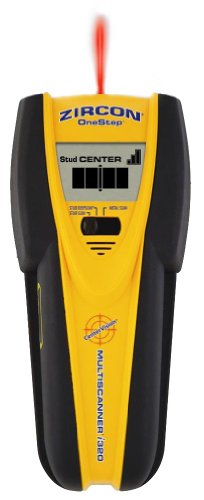 Zircon MultiScanner i320 OneStep Ortungsger&auml;t