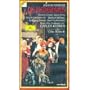 Johann Strauss - Die Fledermaus / Kleiber, Schenk, Bayerische Staatsoper [VHS]