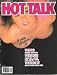 Books : Hot Talk [Adult Magazine] Volume 1, Number 5, November 1988