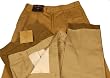 Bill's Khakis Pleated Pant