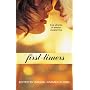 First-timers: True Stories of Lesbian Sex