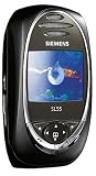 Elektronik: Siemens SL55 black Handy