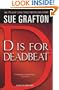 D Is for Deadbeat