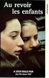 VHS : Au Revoir Les Enfants [1987]